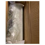 SHELF CLOTHING RACK 24 INCH 3 LAYER