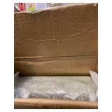 SHELF CLOTHING RACK 24 INCH 3 LAYER