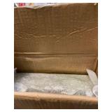 SHELF CLOTHING RACK 24 INCH 3 LAYER