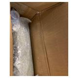 SHELF CLOTHING RACK 24 INCH 3 LAYER