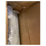 SHELF CLOTHING RACK 24 INCH 3 LAYER