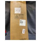 SHELF CLOTHING RACK 24 INCH 3 LAYER