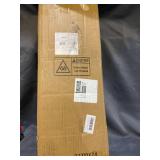 SHELF CLOTHING RACK 24 INCH 3 LAYER