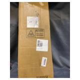 SHELF CLOTHING RACK 24 INCH 3 LAYER