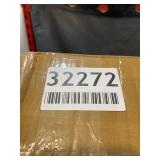 SHELF CLOTHING RACK 24 INCH 3 LAYER