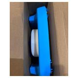 Safety 1st - Ready, Set, Walk! DX Developmental Walker - Blue