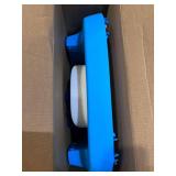 Safety 1st - Ready, Set, Walk! DX Developmental Walker - Blue