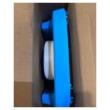 Safety 1st - Ready, Set, Walk! DX Developmental Walker - Blue