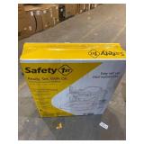 Safety 1st - Ready, Set, Walk! DX Developmental Walker - Blue