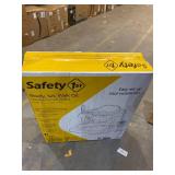 Safety 1st - Ready, Set, Walk! DX Developmental Walker - Blue