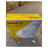 Safety 1st - Ready, Set, Walk! DX Developmental Walker - Blue