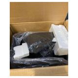 BONSAII DOCSHRED C206-D PAPER SHREDDER