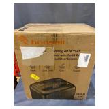 BONSAII DOCSHRED C206-D PAPER SHREDDER