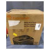 BONSAII DOCSHRED C206-D PAPER SHREDDER