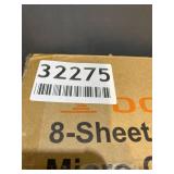 BONSAII DOCSHRED C206-D PAPER SHREDDER