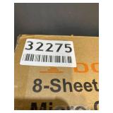 BONSAII DOCSHRED C206-D PAPER SHREDDER