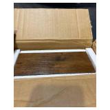 HOOBRO WALL SHELF WANDREGAL