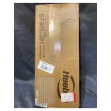 HOOBRO WALL SHELF WANDREGAL