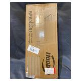 HOOBRO WALL SHELF WANDREGAL