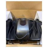 TERELAX SHIATSU FOOT MASSAGER