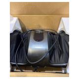 TERELAX SHIATSU FOOT MASSAGER