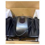 TERELAX SHIATSU FOOT MASSAGER