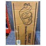 TERELAX SHIATSU FOOT MASSAGER