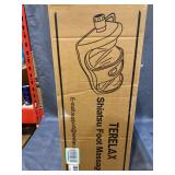 TERELAX SHIATSU FOOT MASSAGER