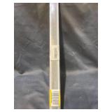 PLEATED BLINDS WITH SUCTION CUPS