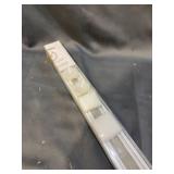 PLEATED BLINDS WITH SUCTION CUPS