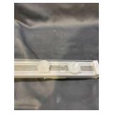 PLEATED BLINDS WITH SUCTION CUPS