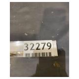 PLEATED BLINDS WITH SUCTION CUPS