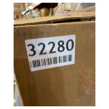 FURHAVEN LUXE LOUNGER PET BED LIGHT GREY FOR SMALL TO MEDIUM DOGS