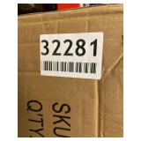 WHITE LAMP SHADE LIGHT FIXTURE