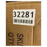 WHITE LAMP SHADE LIGHT FIXTURE