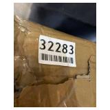 WHITE CUPCAKE/SWEETS TOWERS