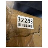 WHITE CUPCAKE/SWEETS TOWERS