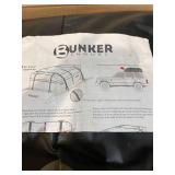 BUNKER INDUST CAR CARGO BAG