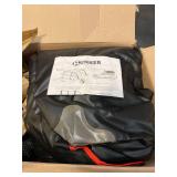 BUNKER INDUST CAR CARGO BAG