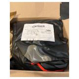 BUNKER INDUST CAR CARGO BAG