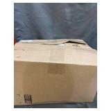 BUNKER INDUST CAR CARGO BAG