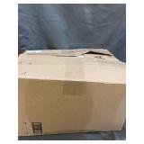 BUNKER INDUST CAR CARGO BAG