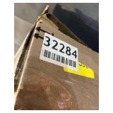 BUNKER INDUST CAR CARGO BAG