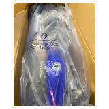 Zigzag Cars 80-1277BL Wiggle Movement to Steer Zigzag Car for Toddlers & Kids, Blue