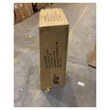 Zigzag Cars 80-1277BL Wiggle Movement to Steer Zigzag Car for Toddlers & Kids, Blue