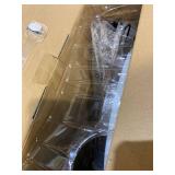 SMIB 12 INCH STAND UP LED RING LIGHT AND PHONE HOLDER