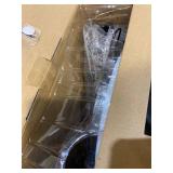 SMIB 12 INCH STAND UP LED RING LIGHT AND PHONE HOLDER