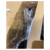 SMIB 12 INCH STAND UP LED RING LIGHT AND PHONE HOLDER