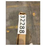 16 X 24 INCH BLACK PICTURE FRAME SET OF 1