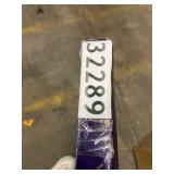 Dream On Me Mesh Security Bed Rail, White